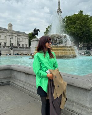 Mehreen Karim Instagram - prinCESS of fitzrovia