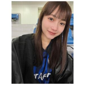 Mei Fukuda Instagram - FC町田ゼルビア
広島戦お疲れ様でした‼️

初のナイター、1人観戦⚽️🔥
悔しい結果ではありますが、７日の川崎戦も全力応援で🔥📣

天空の城ドラフトは売り切れでしたので
またリベンジします🍻
バインミーおいしかった！☺️✨

#zelvia
