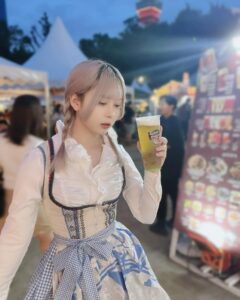 Actress Mei Hashima HD Instagram Photos and Wallpapers May 2024