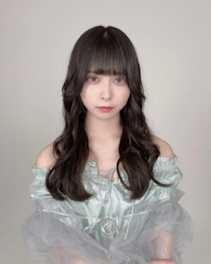 Mei Hashima Instagram - ジャケ写オフショ✨✨✨