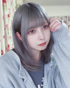 Actress Mei Hashima HD Instagram Photos and Wallpapers December 2023