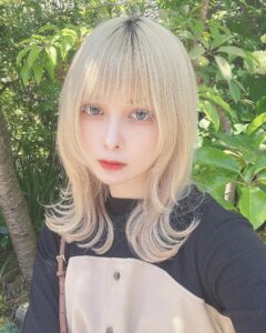 Actress Mei Hashima HD Instagram Photos and Wallpapers August 2023
