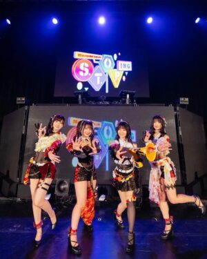 Mei Okada Instagram - ⠀ ⠀ ⠀
⠀ ⠀ ⠀
#Merm4id 3rd Live
『S.T.O.P. ING』の写真たち…🌷🐱.ᐟ.ᐟ

私自身も、わくわくが溢れる
最&高に楽しい時間でしたっっ🪩🌙
(新しい絵文字が嬉しくていっぱい使っちゃう、、🫶🏻🫠 )

一緒に楽しんでくださった
皆様ありがとうございました🪸✨