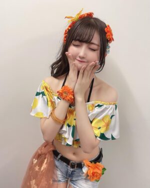 Mei Okada Instagram - ⠀ ⠀ ⠀
⠀ ⠀ ⠀
〖#anisama 2022〗💠✨

夢のアニサマ& SSA
わくわくきらきらで
本当に最&高でした 、、💫

ありがとうございました .*
#D4DJ #merm4id