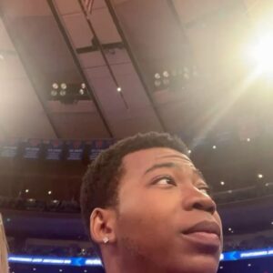Mekai Curtis Instagram - so… they weren’t feeling us tryna come off the bench on the 1-day contract to help out