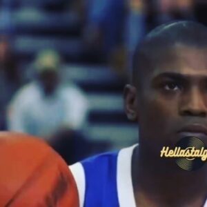 Mekhi Phifer Instagram - "You sure you wanna play some ball??" 
O the movie! Modern day take on Shakespeare's Othello. Big love to  @joshharnettofficial @andrewkeegn @martinsheenofficial_ @privately_timblakenelson