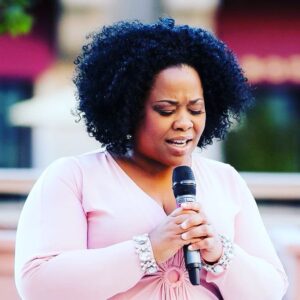 Mekhi Phifer Instagram - We lost another beautiful soul today to Colon Cancer. She was not only a very talented actress and lovely songstress, but her spirit always seemed to shine. She was a very special and great friend and confidant to my wife as well. This is a picture of her blessing us at our wedding with a songbird like voice that brought tears to our eyes! She will forever be missed and will stay in all of our hearts!
RIP to you Natalie and many blessings to all your friends, fans and loved ones