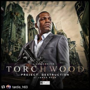 Mekhi Phifer Instagram - Let's get it!!