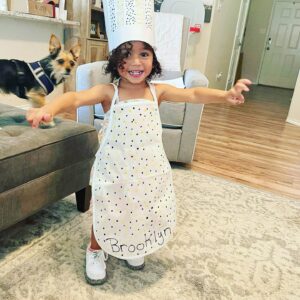 Mekhi Phifer Instagram - You want to see the cutest lil girl in the world? Here she is, Brooklyn is always in the house!! My little niece! I Love my fam, Phifers/Barnes...new youngblood on the way!! Cant forget Lily! That's my dog right there! @asapbjizzle @sauciecam