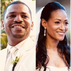 Mekhi Phifer Instagram - 10 years strong...And keepin' on!! Happy 10th anniversary to my beautiful wife, best friend and truest day one...with many more blessings to come!!