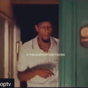 Mekhi Phifer Instagram - Had to include this part too! @cephasjaz 
Much Love!
