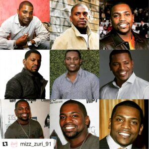 Mekhi Phifer Instagram - I can't believe 42 years has gone by! Life speeds by, so we all have to make the most of every single day. Hopefully at the end of it all you've left something positive to your friends, your loved ones and to the world! Many blessings to you all and have a prosperous  2017!!