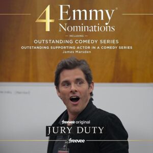Mekki Leeper Instagram - i just got nominated for an Emmy what the hellllllllll………truly all because of the hard work of the other writers: @normalheller @artduco @nicholashatton @szyjake @tomskerrittfan1 @fancyfred @marcosjeangonzalez @tan_bean @katiemathewson @ssayway also we got 3 other nominations. I can’t believe it…congratulations to everyone, especially @sunnyg_sd