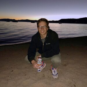Mekki Leeper Instagram - I was convicted on 11 counts of conspiracy and fraud in connection to the 2008 financial crisis. This is the beach at the prison where they are holding me and the other bankers. They force us to relax here for 3 hours a day, often opening fire pits where we eat government mandated s’mores. Each day is a grueling struggle on my road to reform, but I know I will return to JP Morgan as a more thoughtful, empathetic banker when this 3 months is over.