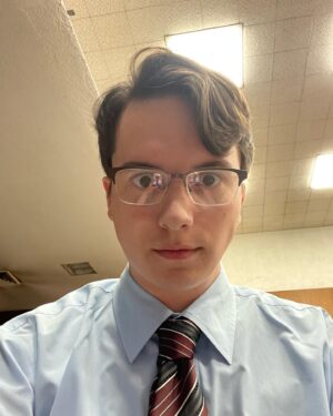 Mekki Leeper Instagram - I wrote episode 5 of Jury Duty and it’s out now! 

So is episode 6! Soaking was @normalheller’s idea, not mine.
