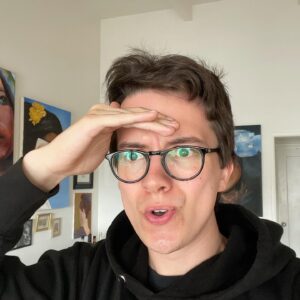 Mekki Leeper Instagram - dump