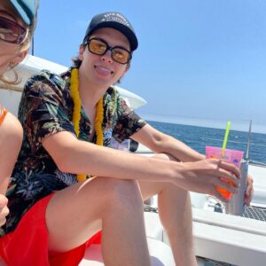 Mekki Leeper Instagram - dump