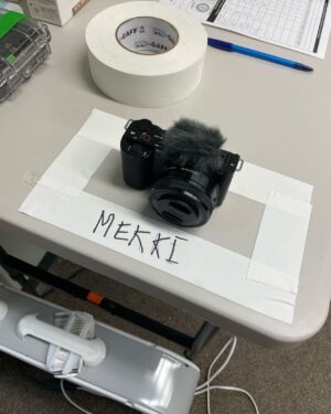 Mekki Leeper Instagram - first Jury Duty episodes are out now on Amazon!! Writing & acting on this project was really wild and everyone who worked on it is so sweet and smart. 

go watch, it’s a very good use of Jeff Bezos’s money.