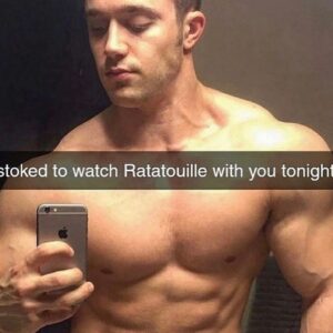 Mekki Leeper Instagram - dump