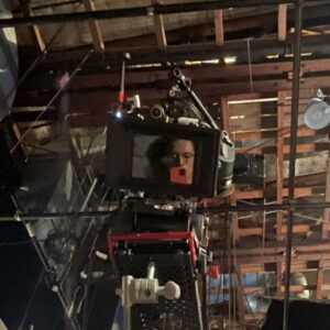 Mekki Leeper Instagram - All of season 2 of @thesexlivesofcollegegirls on @hbomax is out now!!! 

I can’t thank @mindykaling and @thejustinnoble for letting me be a part of this show and @amritkaur for being such an incredible scene partner.

Also: My favorite part of Eric’s apartment is the baby photo on the wall of my real brother & sister!! 

Go watch season 2 now!!