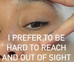 Mela Murder Instagram - mental health awareness month mood