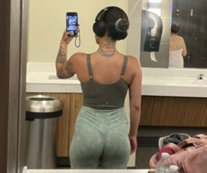 Mela Murder Instagram - mental health awareness month mood