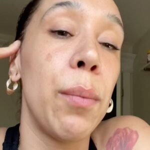 Mela Murder Instagram - mental health awareness month mood