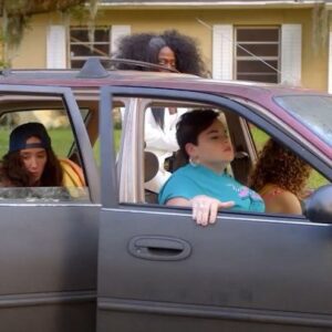 Melanie Field Instagram - Florida Girls. July 10th. PopTV. We get into all kinds of trouble @poptv