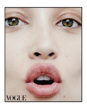 Melanie Jarnson Instagram - ♥️🇹🇭🥹

ขอบคุณมาาาาากๆนะคะ @voguethailand - this one is a bit special🫰🏼

Photography by @paulscala
Styling by @jdos___
Makeup by @victoriabaron @mapltd
Manicure @jocelynpetroni
Hair by @_roryrice_ @mapltd
Styling Assistant @teganwhittakr
Photographers Assistant @maxwellfinch
Acting agent @cbmmanagement @clintonbryan
Agent @priscillasmodels @dollwright
PR @kirrillysams
Special thanks @kullawit