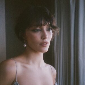 Melanie Jarnson Instagram - Some piccies my beautiful @victoriabaron took 🖤