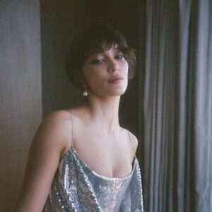 Melanie Jarnson Instagram - Some piccies my beautiful @victoriabaron took 🖤