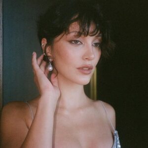 Melanie Jarnson Instagram - Some piccies my beautiful @victoriabaron took 🖤