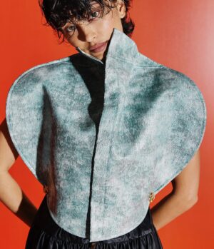 Melanie Jarnson Instagram - In awe of everyone involved 😍 Huge huge thank you ♥️

@stellarmag 🌟

Photography: @daniel_nadel_photography
Styling: @irenetsolakas
Hair: @travisbalckehair
Make-up: @sarahtammer
Interview: @adrienetam1
Editor-in-chief: @sarrahlemarquand
Acting  agent: @cbmmanagement @clintonbryan
Agent: @priscillasmodels @dollwright
PR: @kirrillysams