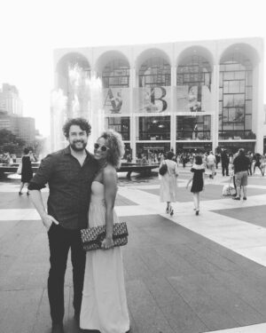 Melanie Nyema Instagram - ABT's Swan Lake tonight! Misty Copeland is literal divinity in motion. Literal.