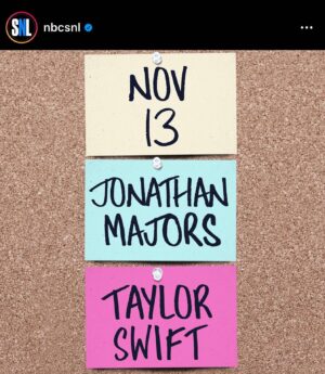 Melanie Nyema Instagram - TONIGHT!