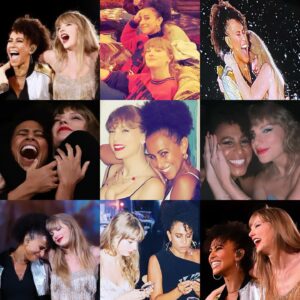 Melanie Nyema Instagram - What a year it’s been! And what an absolute joy to ride this massive wave with you. The way you inspire, support, motivate, love, and truly split my sides with laughter is second to literally no one. It’s a big ask, because LOOK AT YOU but here’s hoping 34 shapes itself into your very best year yet. There is no heart more deserving and I love yours more than all the champagne and late night chicken tendies in all of New York and beyond! 🫶🏽