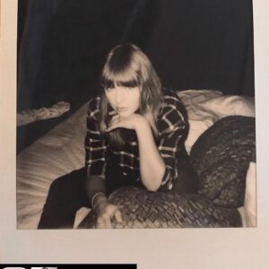 Melanie Nyema Instagram - ✊🏽Repost from @taylorswift - I’m writing this post about the upcoming midterm elections on November 6th, in which I’ll be voting in the state of Tennessee. In the past I’ve been reluctant to publicly voice my political opinions, but due to several events in my life and in the world in the past two years, I feel very differently about that now.  I always have and always will cast my vote based on which candidate will protect and fight for the human rights I believe we all deserve in this country. I believe in the fight for LGBTQ rights, and that any form of discrimination based on sexual orientation or gender is WRONG. I believe that the systemic racism we still see in this country towards people of color is terrifying, sickening and prevalent. 
I cannot vote for someone who will not be willing to fight for dignity for ALL Americans, no matter their skin color, gender or who they love.  Running for Senate in the state of Tennessee is a woman named Marsha Blackburn. As much as I have in the past and would like to continue voting for women in office, I cannot support Marsha Blackburn. Her voting record in Congress appalls and terrifies me. She voted against equal pay for women. She voted against the Reauthorization of the Violence Against Women Act, which attempts to protect women from domestic violence, stalking, and date rape. She believes businesses have a right to refuse service to gay couples. She also believes they should not have the right to marry. These are not MY Tennessee values. I will be voting for Phil Bredesen for Senate and Jim Cooper for House of Representatives.  Please, please educate yourself on the candidates running in your state and vote based on who most closely represents your values. For a lot of us, we may never find a candidate or party with whom we agree 100% on every issue, but we have to vote anyway.
So many intelligent, thoughtful, self-possessed people have turned 18 in the past two years and now have the right and privilege to make their vote count. But first you need to register, which is quick and easy to do. October 9th is the LAST DAY to register to vote in the state of TN. Go to vote.org
