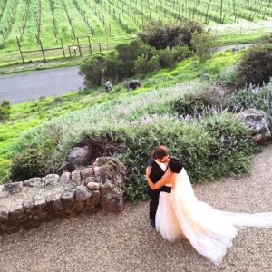 Melanie Nyema Instagram - Celebrating these two beauties and their oh-so-beautiful love! #IWantToHoldYourHanderson