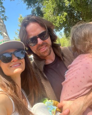 Melanie Papalia Instagram - Long wknd things #ojai #ojaicalifornia