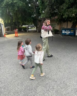 Melanie Papalia Instagram - Long wknd things #ojai #ojaicalifornia