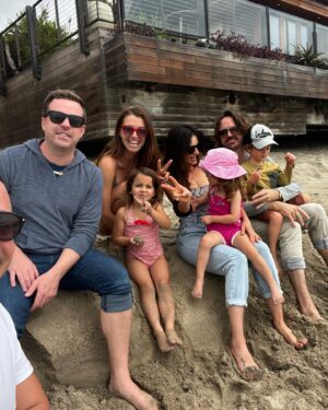 Melanie Papalia Instagram - This past wknd…