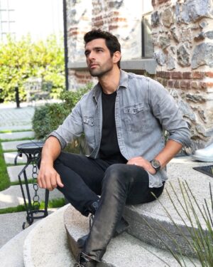 Melih Özkaya Instagram - 
