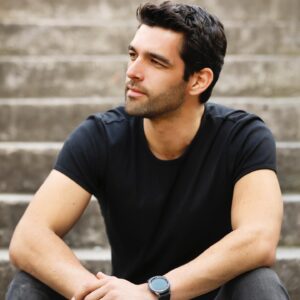 Melih Özkaya Instagram - 