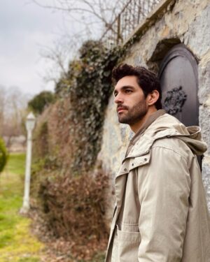 Melih Özkaya Instagram - Nostalji 🗝️🏚️
