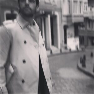 Melih Özkaya Instagram - Umbrella