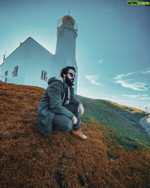 Melih Selçuk Instagram - Lighthouse
📸: @sinan_yusufoglu_