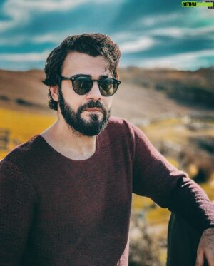 Melih Selçuk Instagram - Broken sunglasses, solid heart…