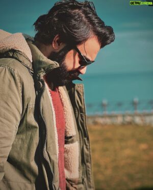 Melih Selçuk Instagram - @gezicifestival