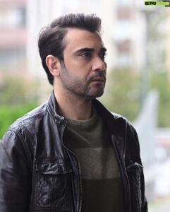 Actor Melih Selçuk HD Instagram Photos and Wallpapers February 2023