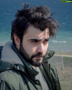 Actor Melih Selçuk HD Instagram Photos and Wallpapers March 2024